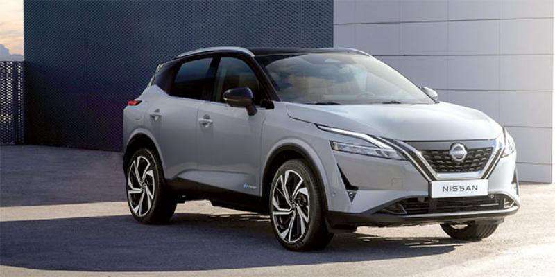 Nissan choisit le Maroc pour investir l’électrique en Afrique