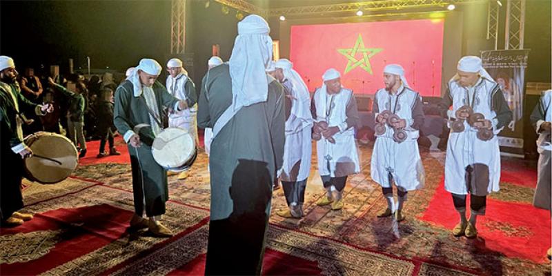 Nouvel an amazigh: Essaouira renforce sa programmation culturelle 