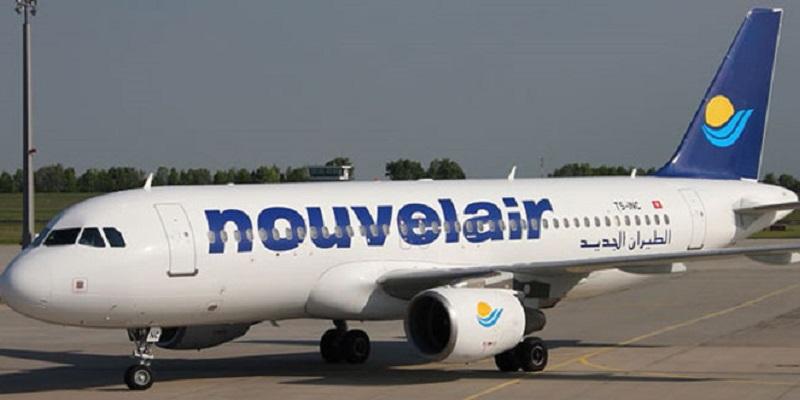 Aérien : Nouvelair lance sa ligne Casablanca-Tunis
