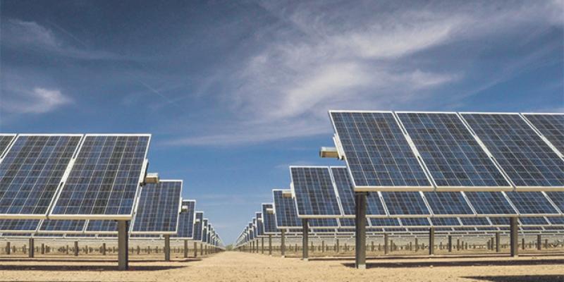 Photovoltaïque: Nova Power construira une centrale en Côte d’Ivoire