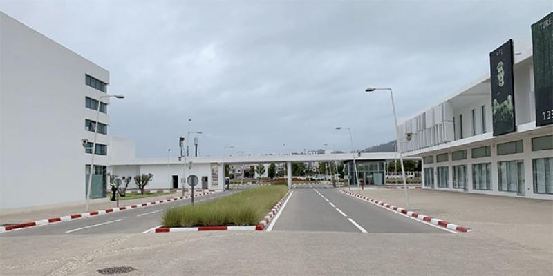 Offshoring: Alten s’installe à Tétouan Shore