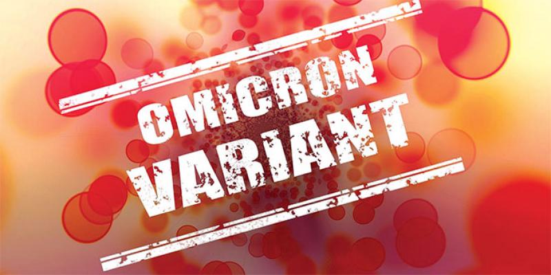  Pourquoi le variant Omicron inquiète le Maroc