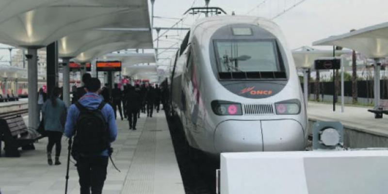 Aïd Al-Fitr : L'ONCF programme 240 trains 