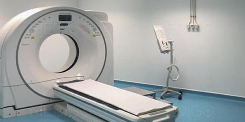 Al Hoceima : Le centre d’oncologie fin prêt