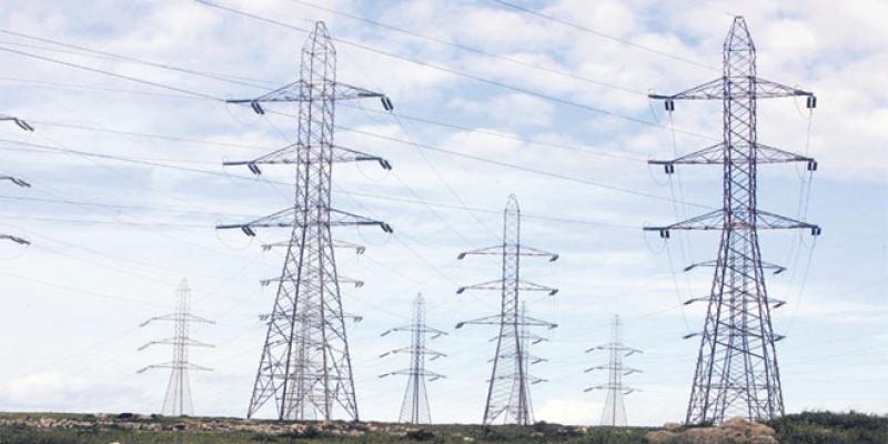 Electricité: La demande impactée par la Covid-19