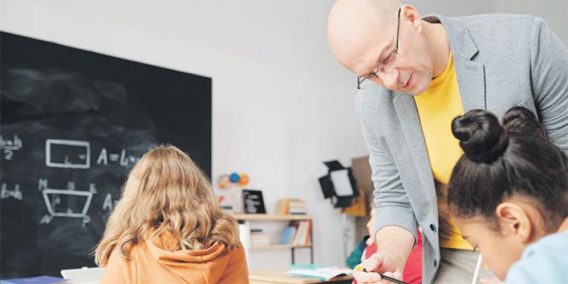 Open Sky International vise plusieurs écoles au Maroc