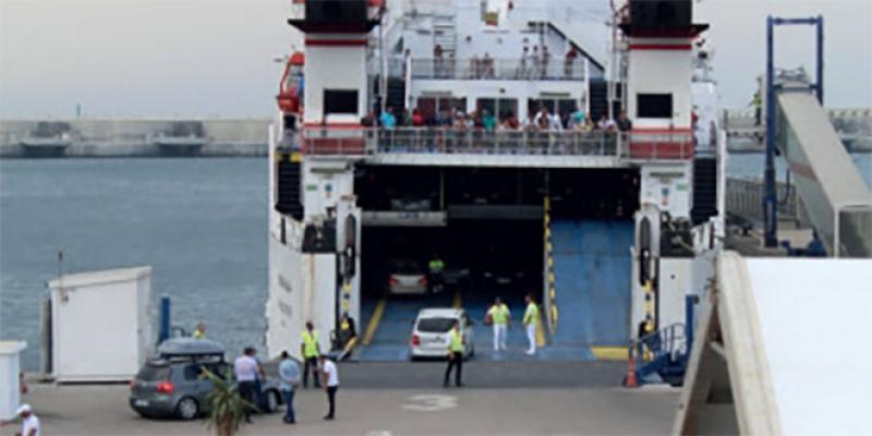 Opération Marhaba: Batterie de mesures douanières