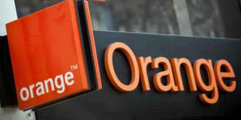 Orange: Une plateforme pour startups