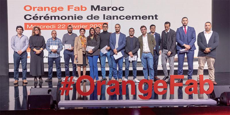 Startups: Orange Maroc en mode accélérateur à grande vitesse