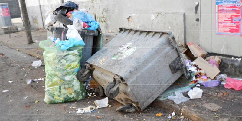 Casablanca Les voies de sortie des dossiers épineux