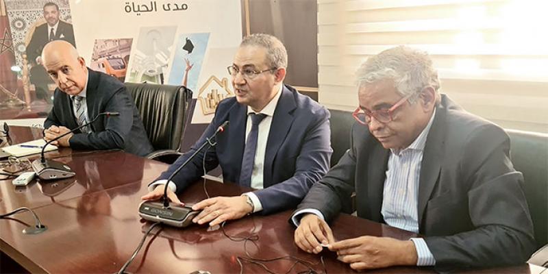 Oriental/Education: Plan de santé ambitieux pour la Fondation Mohammed VI