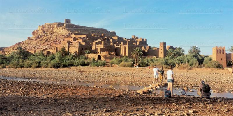 Les Américains lorgnent Ouarzazate et le sud du Maroc