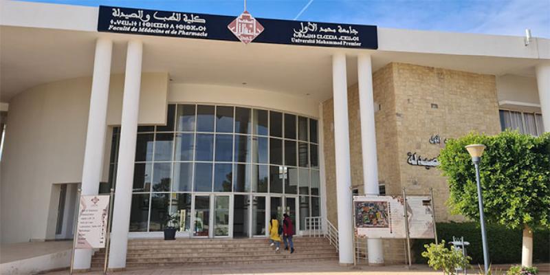 Oujda: L'Université lance sa revue des sciences de la santé