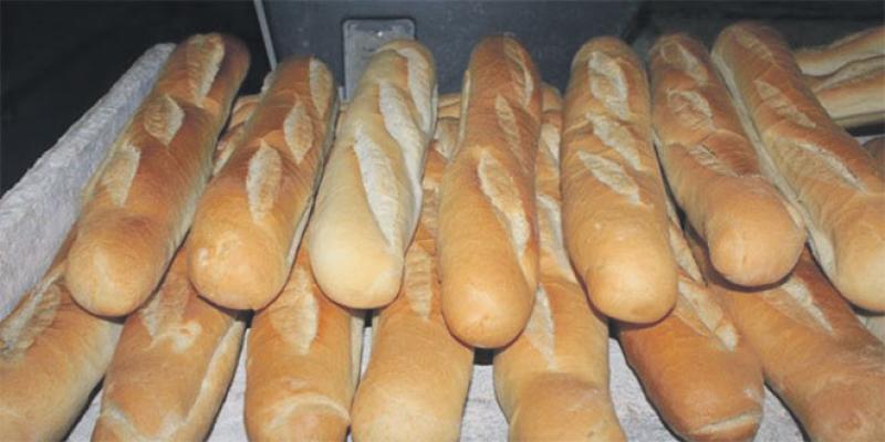 Club de L'Economiste - Comader / «Le pain à 1,20 DH n’est plus acceptable!» 