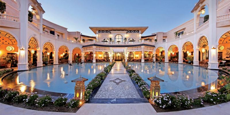 Marrakech: Les hôtels se veulent résilients