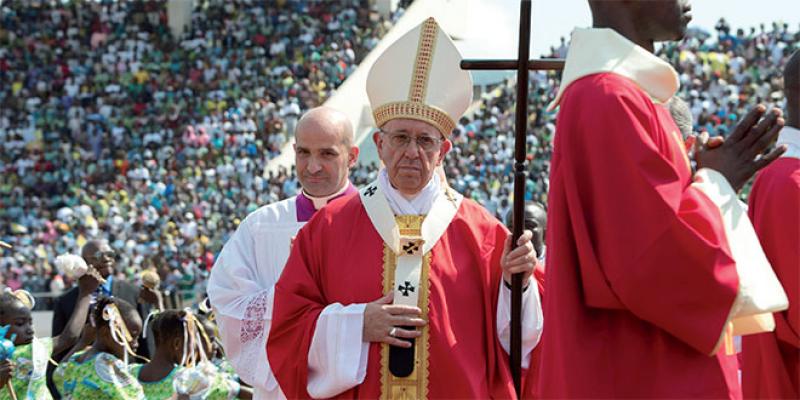La démission d’un pape ne «doit pas devenir une mode»