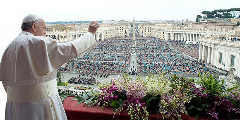 Des péchés à se faire pardonner?: Le «mode d’emploi» du Vatican 