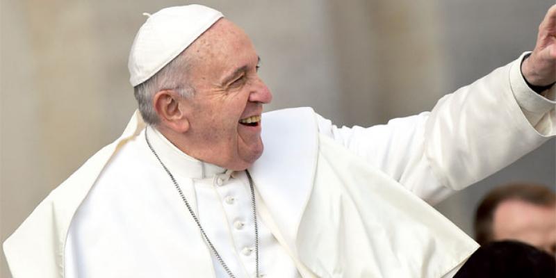 Visite du Pape François: Un évènement politique et interreligieux