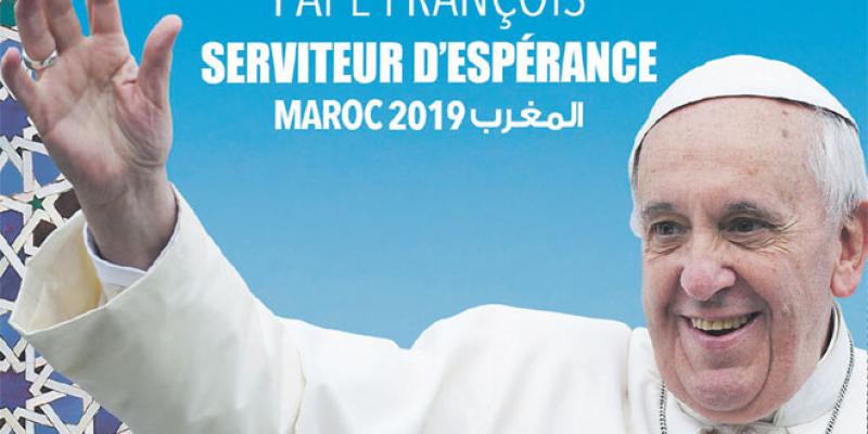 Pape François: Les détails de la visite
