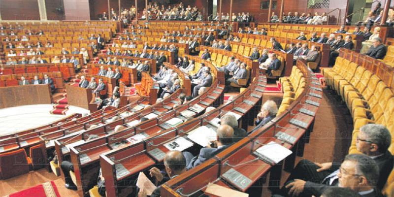 Le Parquet général suscite la polémique au Parlement