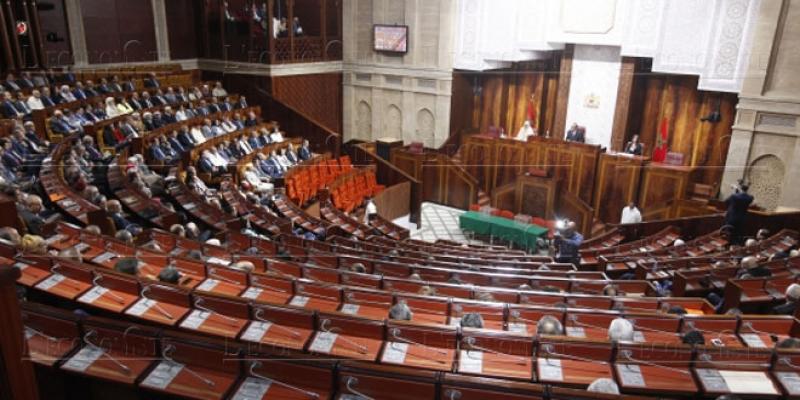 Parlement: Une session extraordinaire dès le 20 mars