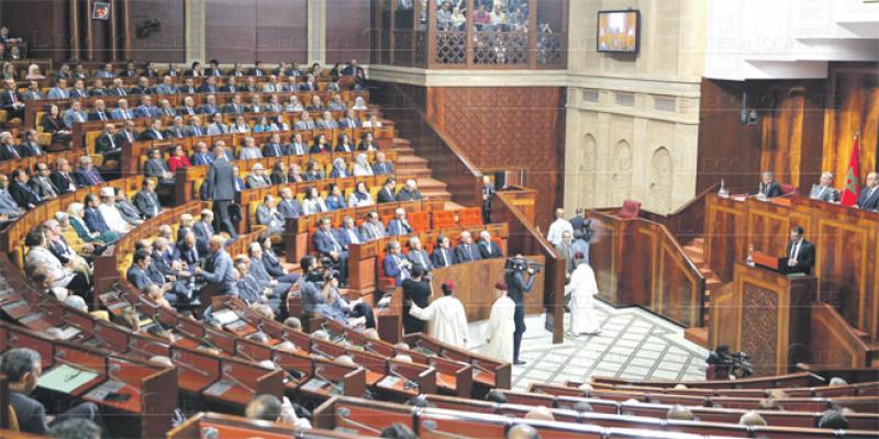 Réforme de l’administration: Des textes stratégiques traînent au Parlement