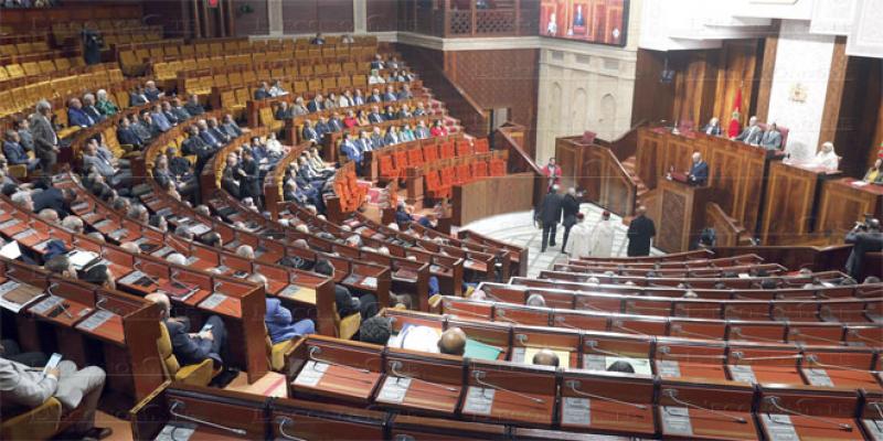Parlement: Clôture de la session la semaine prochaine
