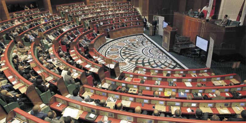 PLF 2020: Les grandes lignes présentées au Parlement