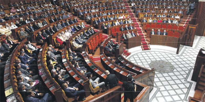 Politique africaine: Le Parlement se greffe à la nouvelle dynamique