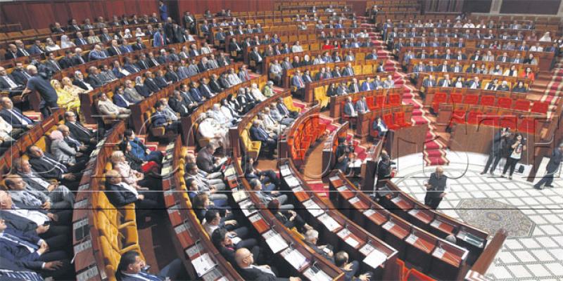 Parlement/Journalistes poursuivis : L’UPF Maroc réagit