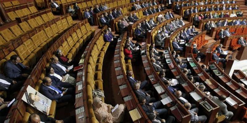 Tétouan : Le PJD perd un siège parlementaire