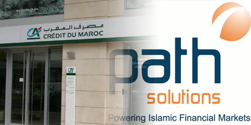 Banques participatives : CDM s’allie à Path Solutions