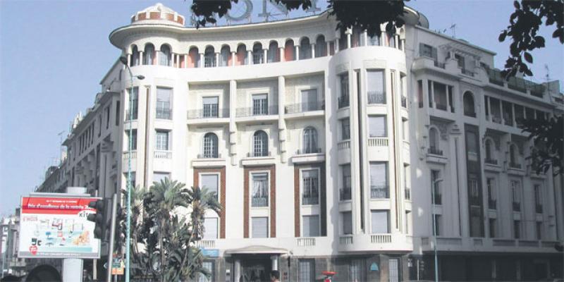 Patrimoine Art Déco: Premier recensement exhaustif à Casablanca 