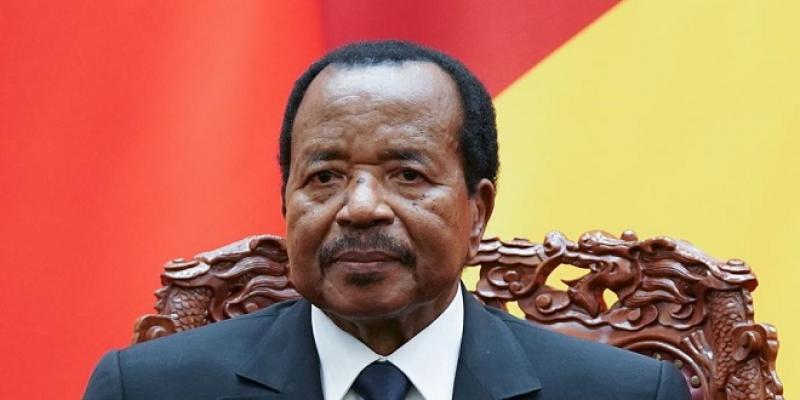 Cameroun : Biya se dirige vers son 7e mandat