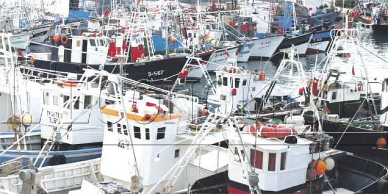 Le Conseil de l’UE adopte l’accord de pêche	