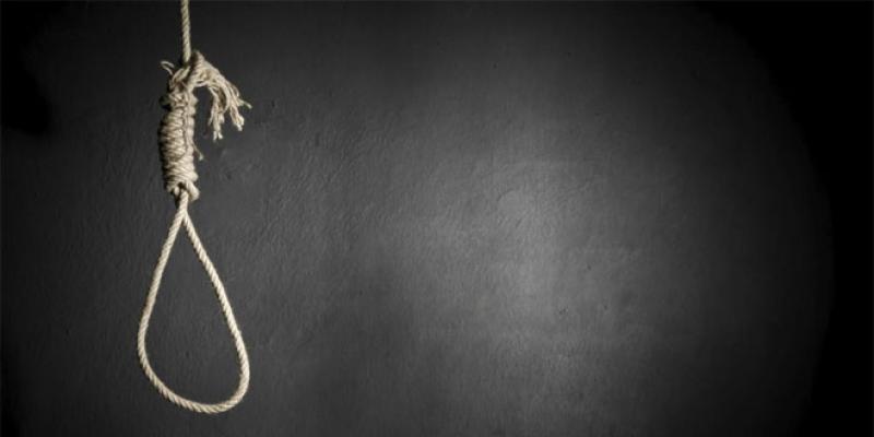 Peine de mort: L’exécution suspendue, les condamnations augmentent!