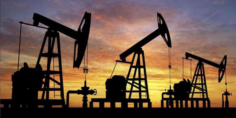 Balance commerciale: Les achats pétroliers flambent