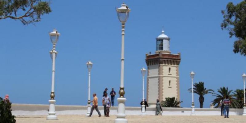 Tanger: Un trophée pour le phare Spartel 