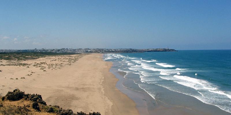 Eaux de baignade: Alerte sur les plages de Tanger et Larache