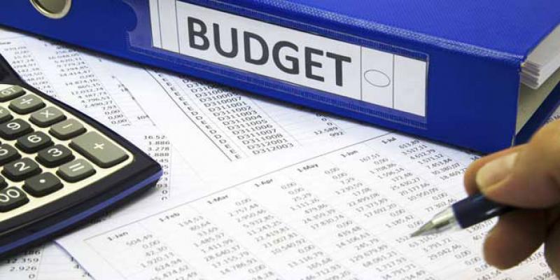 Budget: Le déficit à 3,2% du PIB à fin septembre