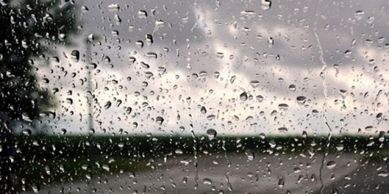 ALERTE MÉTÉO : De la pluie dans plusieurs régions