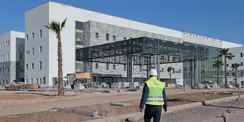Pourquoi Sika Maroc lance son site de formation 