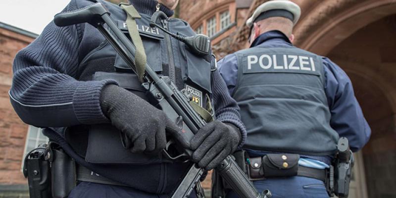 Allemagne: un mort, plusieurs blessés dans une attaque	