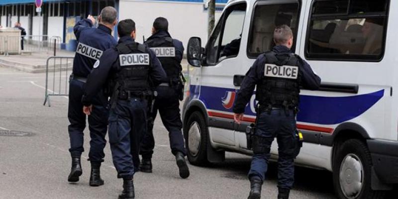 France : 10 militants anti-musulmans mis en examen
