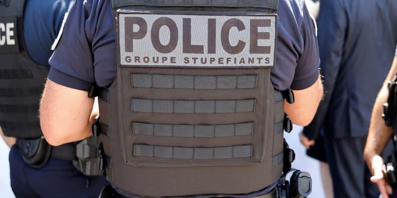Narcotrafic : 13 membres présumés de la "DZ Mafia" interpellés à Marseille