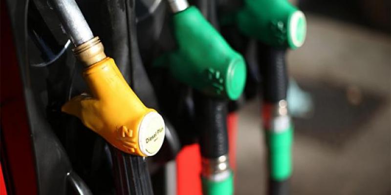 Carburants : Nouvelle baisse des prix