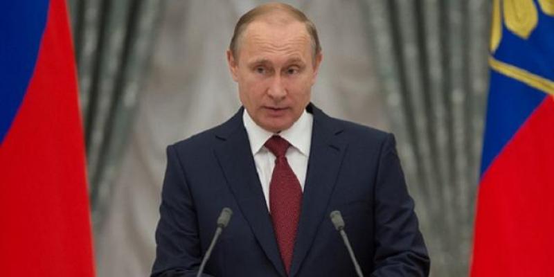 Russie : Poutine, sans surprise