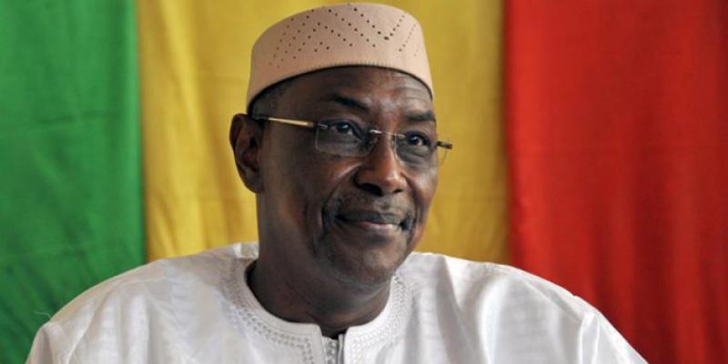 Mali : Démission du Premier ministre 