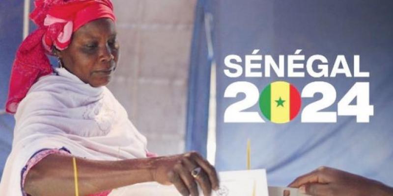 Présidentielle au Sénégal: Un 1er tour sur fond de crise