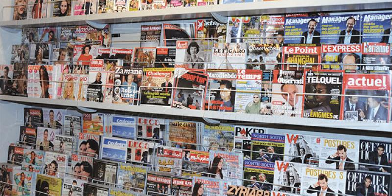 Crise de la presse: Le CNP propose des leviers de relance